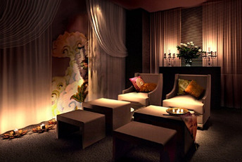 北京西城男士养生会所：打破沉默的温柔革命